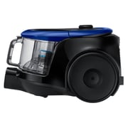 Samsung Canister Vacuum Cleaner SC18M2120SB