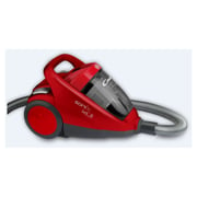 Candy Vacuum Cleaner 2 Litres CSX2200001