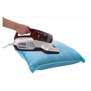 Candy Vacuum Cleaner 0.3 Litres MBC500UV003