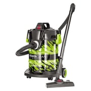 BISSELL | Powerclean Drum Vacuum Wet and Dry | 2026E | 2 Years Warranty