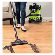 BISSELL | Powerclean Drum Vacuum Wet and Dry | 2026E | 2 Years Warranty