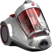 Hoover Canister Vacuum Cleaner 2400W Power 7 Total Home HC88P7TM