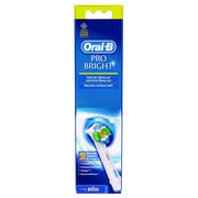 Braun Pro Bright Brush EB182