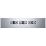 Siemens Chimney Hood LC97BE532B