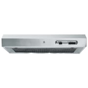Indesit Built In Hood ISLK66ASX1