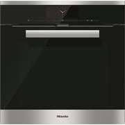 Miele Built In Electric Oven 76 Litres H6860BP
