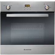 Ariston FHYGGX Built In Gas Oven