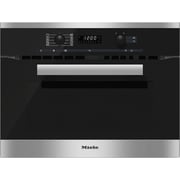 Miele Built In Microwave & Oven H6200BM