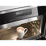 Miele Built In Microwave & Oven H6200BM
