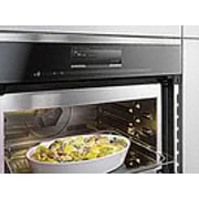 Miele Built In Microwave & Oven H6200BM