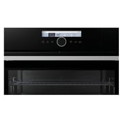 Gorenje Built In Steam Oven 51 Litres BCS589S20X