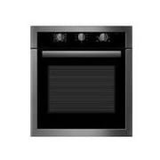 Midea 60cm Built-In Electric Oven with 70L Capacity, 4 Cooking Functions, and Mechanical Timer – 65CME10104