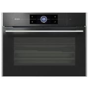 Asko Built In Combination Steam Oven OCS8478G