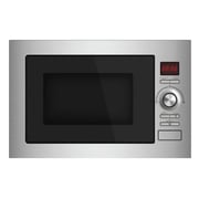 Elba Built In Microwave Oven 25 Litres 25000SS