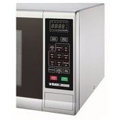 Black and Decker Microwave Oven MZ3000PGB5