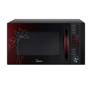 Midea Microwave Oven AG925EBLB