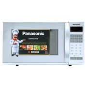 Panasonic Convection Microwave Oven 27 Litres 1400W NNCT651M