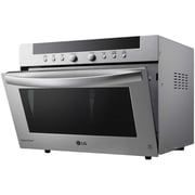 LG Solardom Convection Microwave Oven 38 Litres MA3884VC