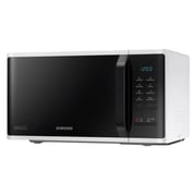 Samsung Microwave Oven MS23K3513AW/SG White