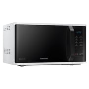 Samsung Microwave Oven MS23K3513AW/SG White