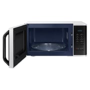 Samsung Microwave Oven MS23K3513AW/SG White