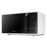 Samsung Microwave Oven MS23K3513AW/SG White