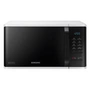 Samsung Microwave Oven MS23K3513AW/SG White