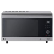 LG Microwave Oven MJ3965ACS