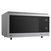 LG Microwave Oven MJ3965ACS