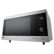 LG Microwave Oven MJ3965ACS