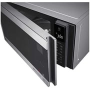 LG Solo Microwave Oven MS4295CIS