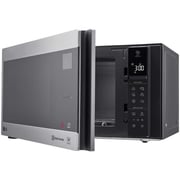 LG Solo Microwave Oven MS4295CIS