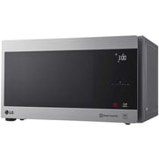 LG Solo Microwave Oven MS4295CIS