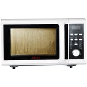 Akai Microwave Oven With Grill MWMA825DMW