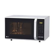 LG Microwave Oven 28 Litres MC2846SL
