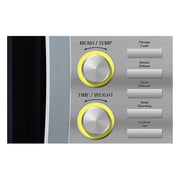 LG Microwave Oven Convection 42Ltr MC9280MR