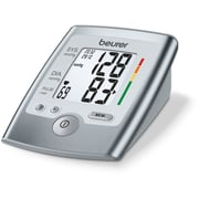Beurer Upper Arm BP Monitor BM35