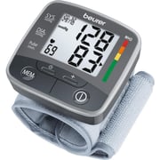 Beurer Wrist BP Monitor BC32