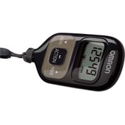 Omron Walking Style III Pedometer HJ203