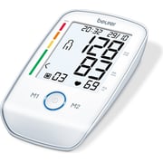 Beurer Upper Arm Blood Pressure Monitor BM45