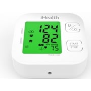 IHealth Blood Pressure Monitor Tracker KN550BT