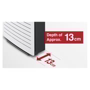 Buy Hitachi Air Purifier EPA3000 Online in UAE Sharaf DG