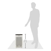 Philips 1000 Series Air Purifier AC121530