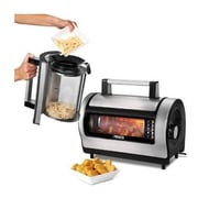 Princess Deep Fat Free Fryer 1250W PRN181000