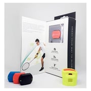 Actofit Badminton Tracker Blue