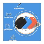 Actofit Badminton Tracker Blue