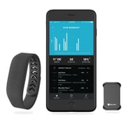 Biostrap SET01 Total Health Fitness Tracker Set