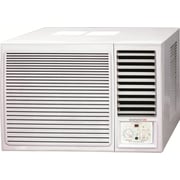 Daewoo Window Air Conditioner 2 Ton DWB2448CT