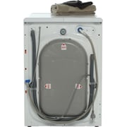Electrolux Front Load Washer 7kg EWF1284EDW
