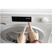 Miele Front Load Washer WDB 020 Eco 7 kg